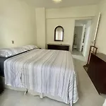 Apartamento Na Quadra Mar De Bc