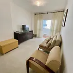 Apartamento Na Quadra Mar De Bc