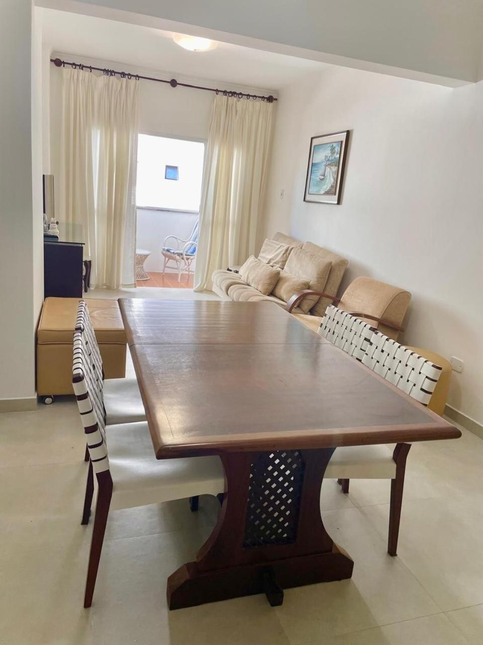 Na Quadra Mar De Bc Apartamento