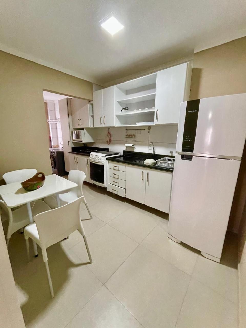 Na Quadra Mar De Bc Balneario Camboriu