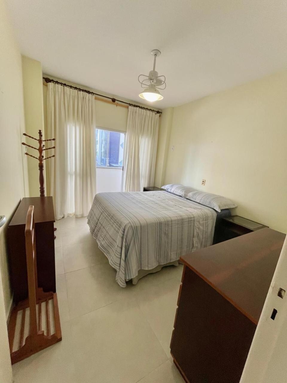 Apartamento Na Quadra Mar De Bc Balneario Camboriu