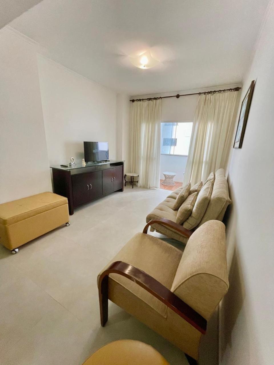 Na Quadra Mar De Bc Apartamento *
