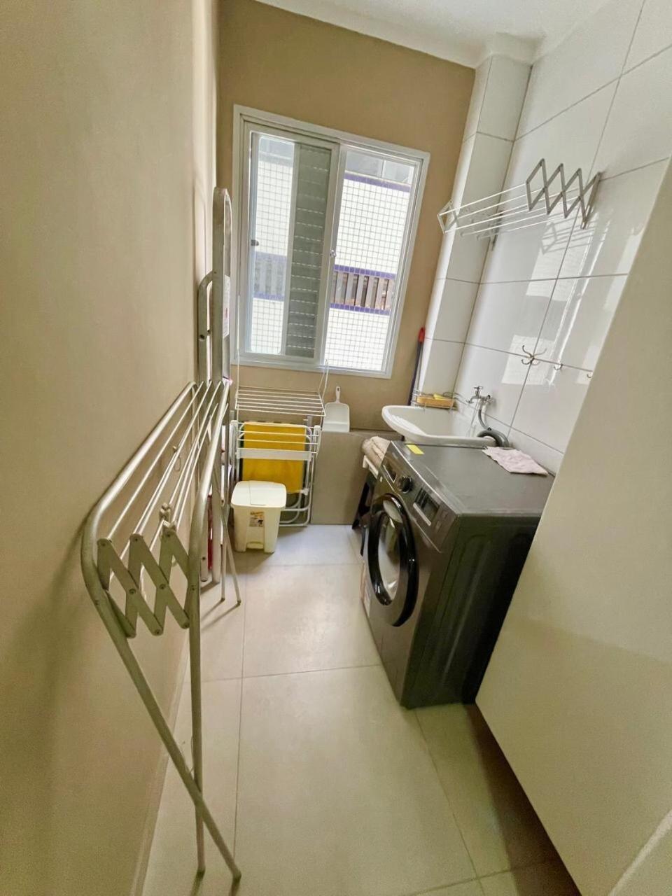 Apartamento Na Quadra Mar De Bc Balneario Camboriu
