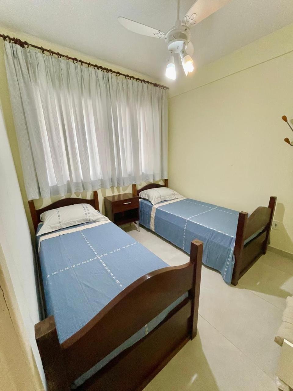 Na Quadra Mar De Bc Apartamento